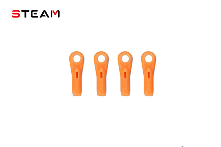 Steam Φ2.5MM Ball Link