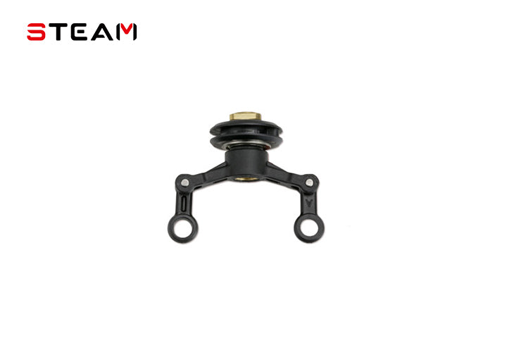 Steam 550/600 Tail Slider Assemblies #MK6068