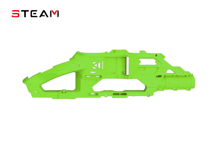Steam 550/600 fuselage