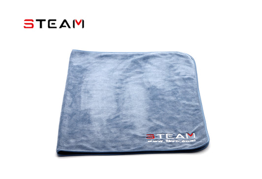Steam Maintenance Towel BG61549A