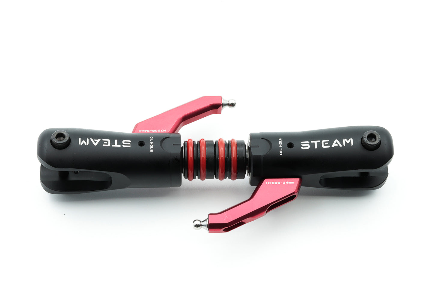 700 Feathering Shaft Locating Rubber H7003