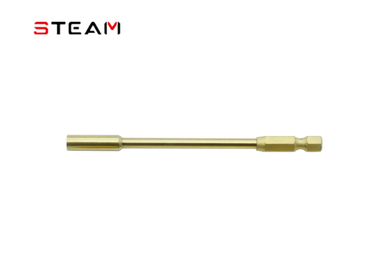 4.0MM The sleeve of titanium coating/Matching M2 nut HZ027