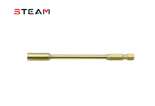 5.5MM The sleeve of titanium coating/Mathing M3 Nut HZ028