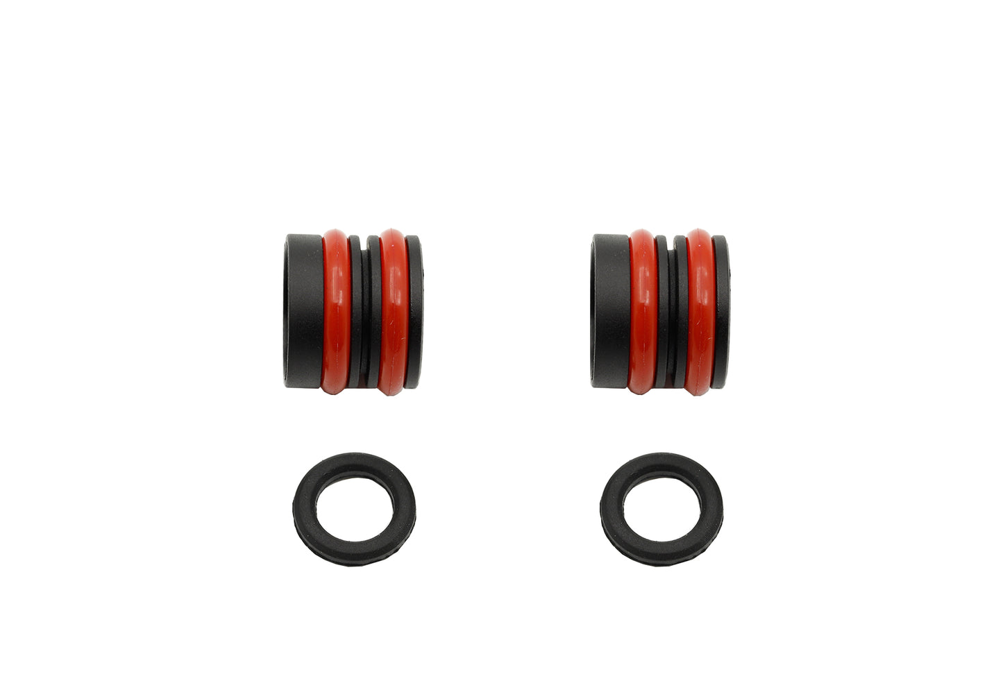 700 Feathering Shaft Locating Rubber H7003