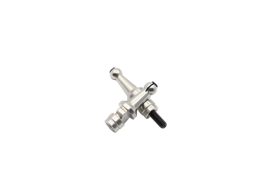 4.7/5.0mm Linkage Ball Reamer HZ036
