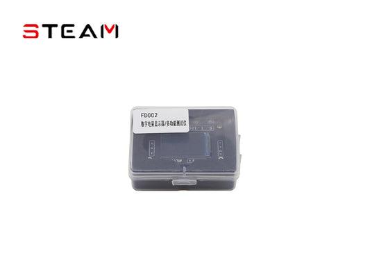 Rotorflight 1-12s BP-VF RPM ESC Servo Test Multi-Tool FD002