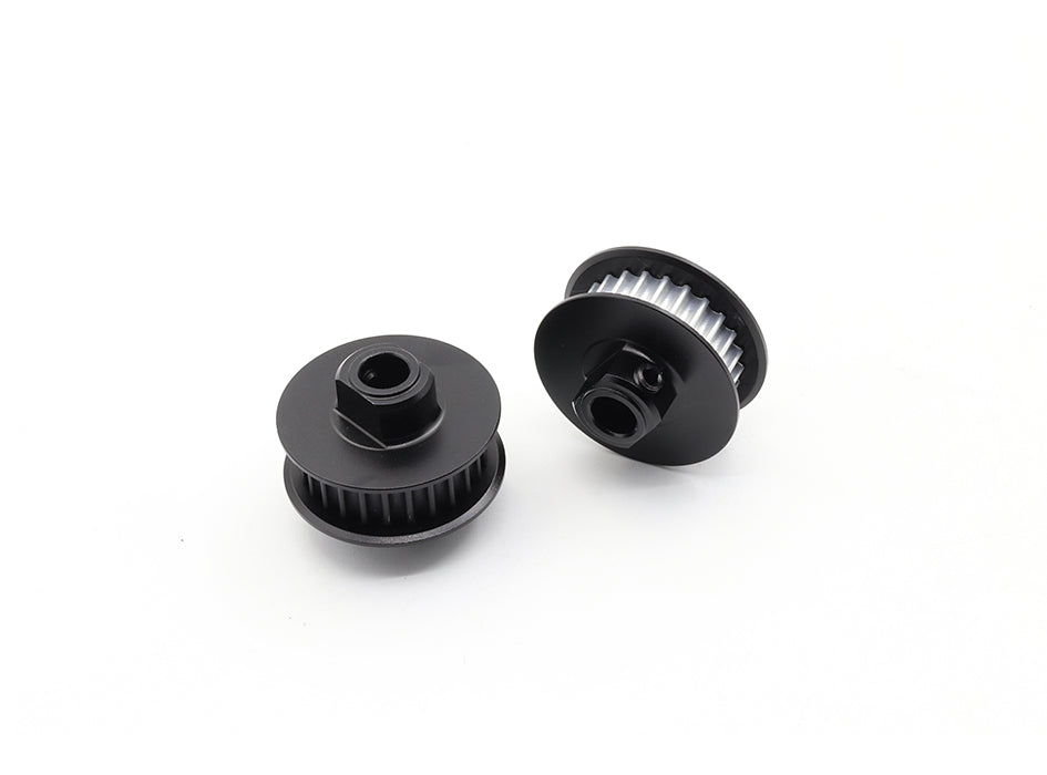 AK700 TAIL PULLEY 25T AK70098