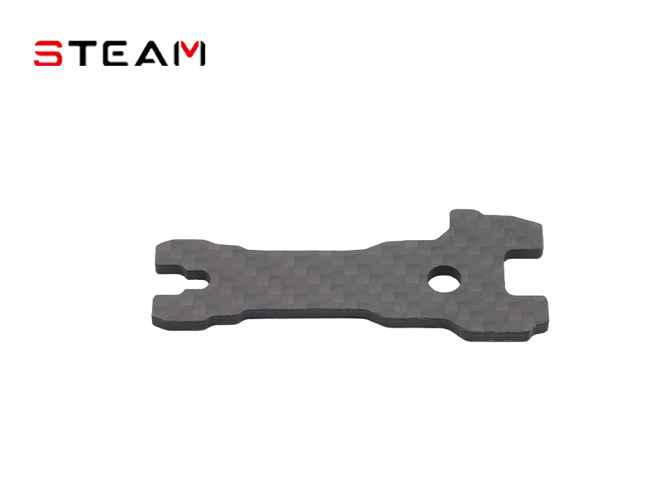 AK700 CARBON WRENCH/2.5MM AK7169