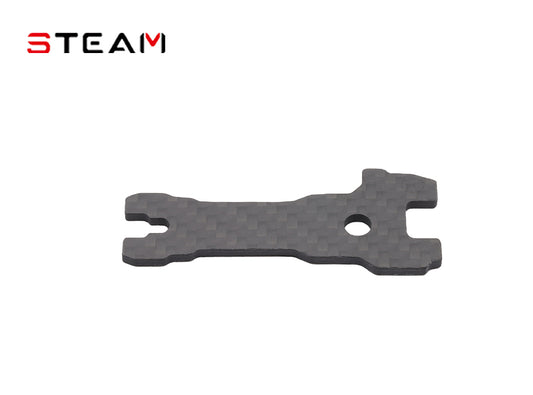 AK700 CARBON WRENCH/2.5MM AK7169