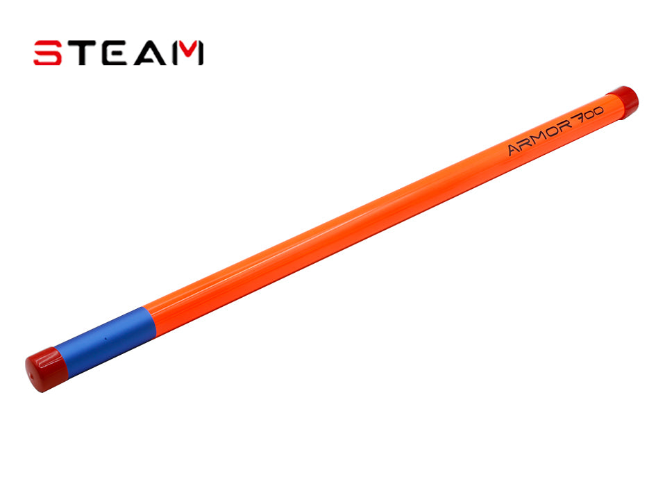AK700 Tail Boom