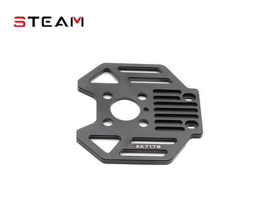 AK700 METAL MOTOR MOUNT PLATE(UPGRADED PART)