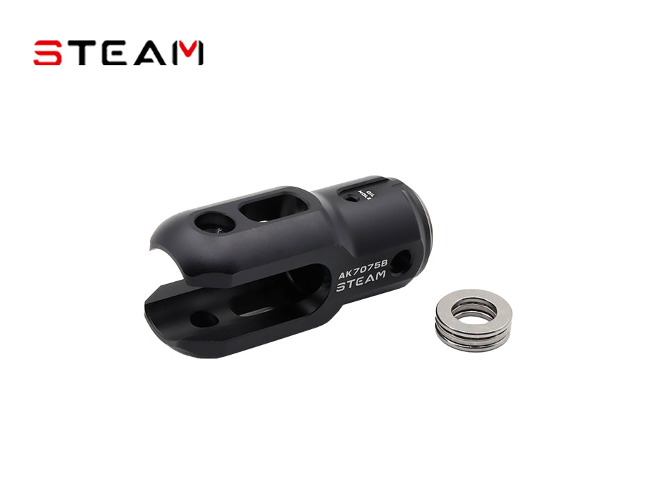 AK700 black stock main blade grip( 1 pcs )
