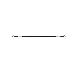 Steam 600  Tail servo tie rod  MK6063