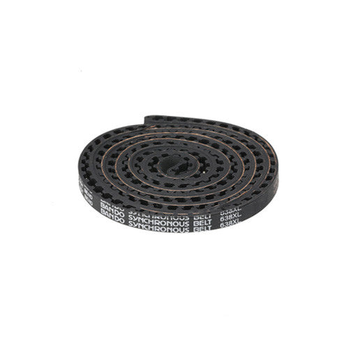 Steam 550 belt 638XL