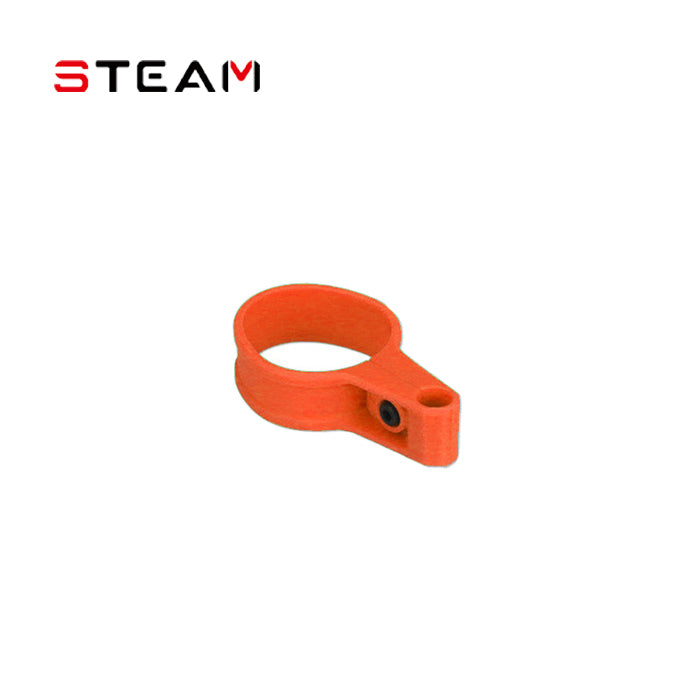 Steam Φ22mmTail servo tie rod fixing ring MK5505B / MK5505C / MK5505A