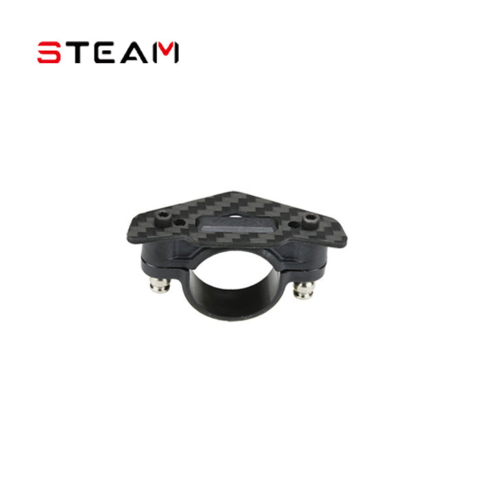 Steam 550 horizontal wing mount U-shaped