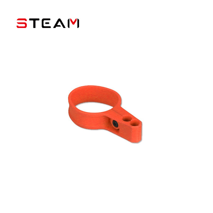 Steam Φ25mmTail stap for puch rod