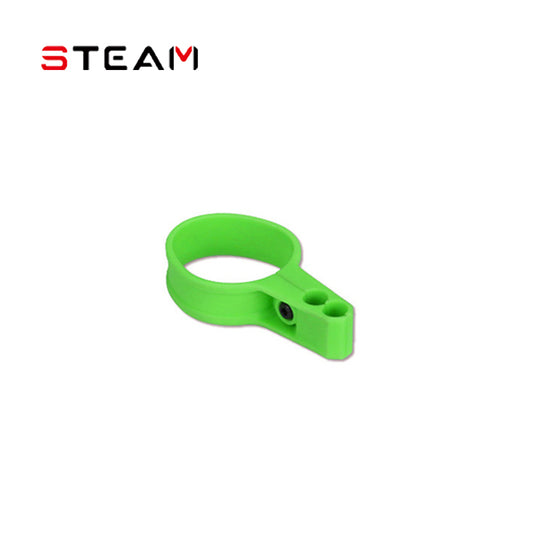 Steam Φ25mmTail stap for puch rod