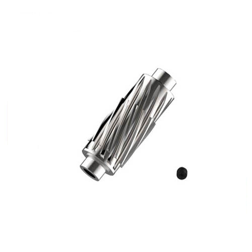 Steam 600 11TMotor helical gear