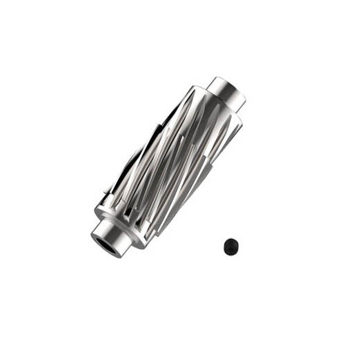 Steam 600 13TMotor helical gear