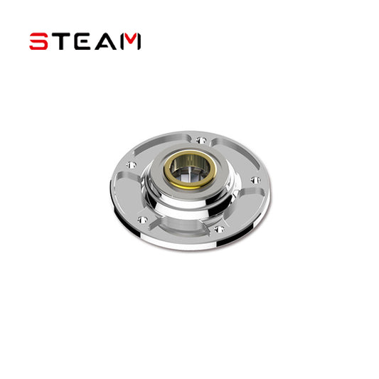 Steam 550/600Main tooth center seat