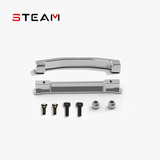 Steam 550/600Metal connector