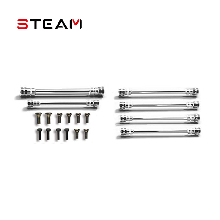 Steam 550/600 Fuselage connection column