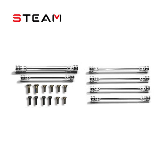 Steam 550/600 Fuselage connection column