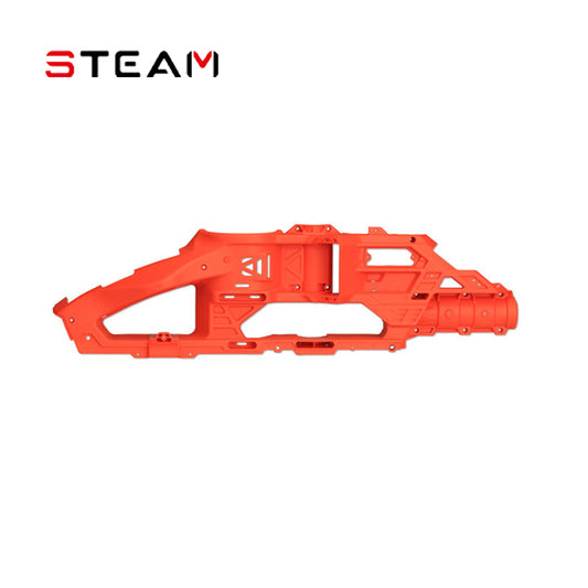 Steam 550/600 right fuselage