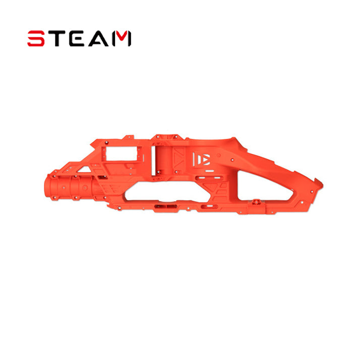 Steam 550/600 fuselage