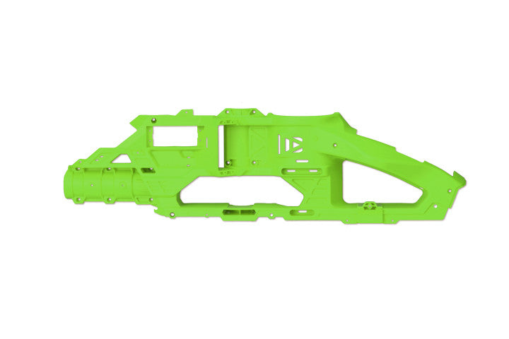 Steam 550/600 right fuselage