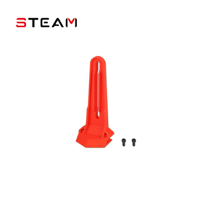 Steam 550/600 cross tray guide