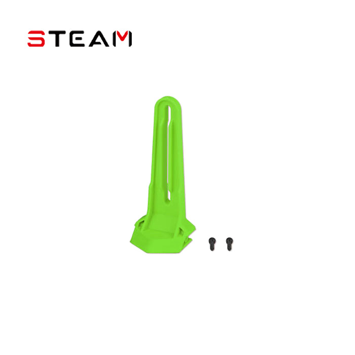 Steam 550/600 cross tray guide