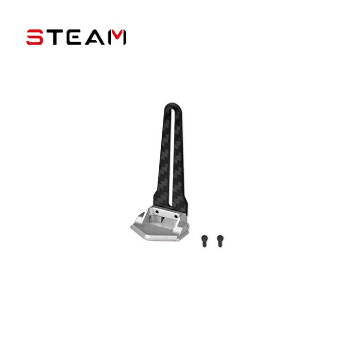 Steam 550/600 cross tray guide