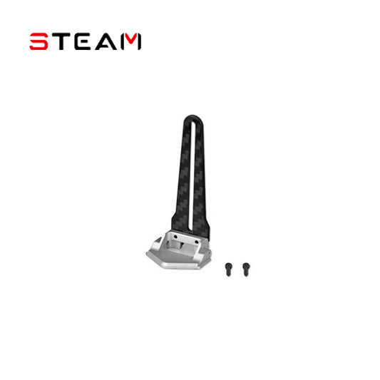 Steam 550/600 cross tray guide