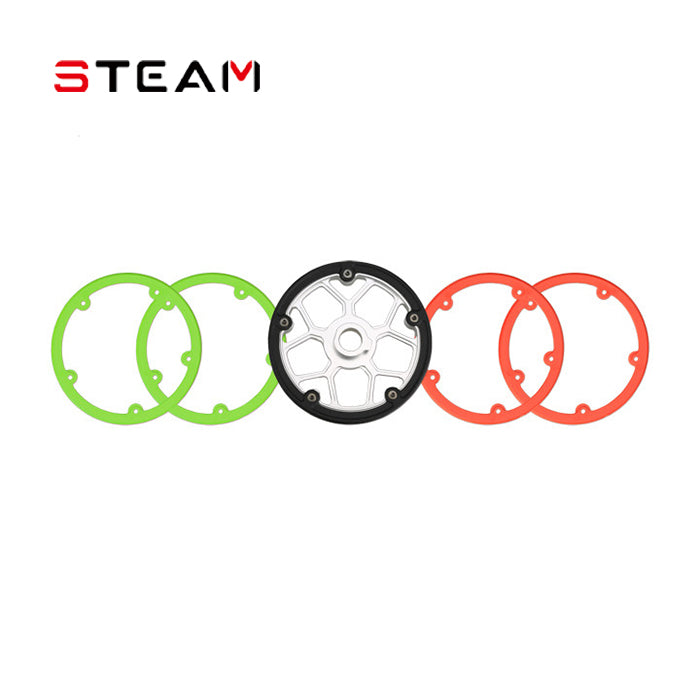 Steam 550/600Tail drive main gear