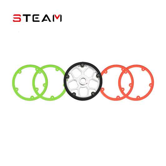 Steam 550/600Tail drive main gear