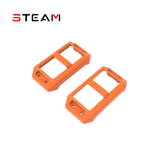 Steam 550/600 Swash Plate Servo Protective Cover