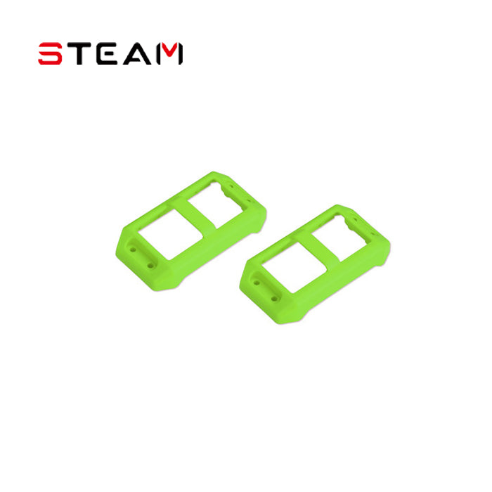 Steam 550/600 Swash Plate Servo Protective Cover
