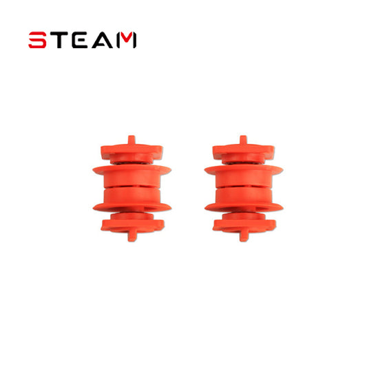 Steam 550/600 Pulley
