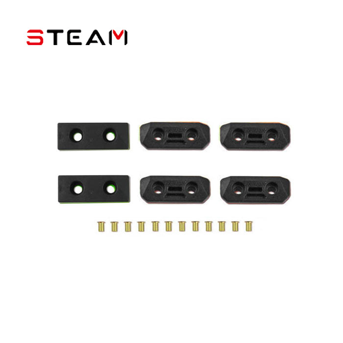 Steam 550/600 Servo Gasket