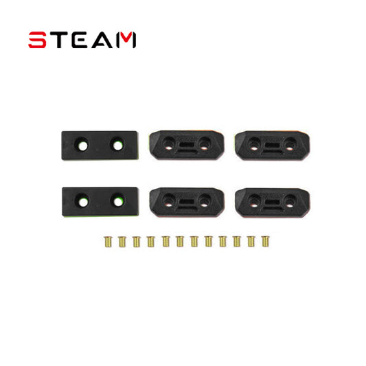 Steam 550/600 Servo Gasket
