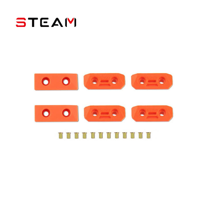 Steam 550/600 Servo Gasket