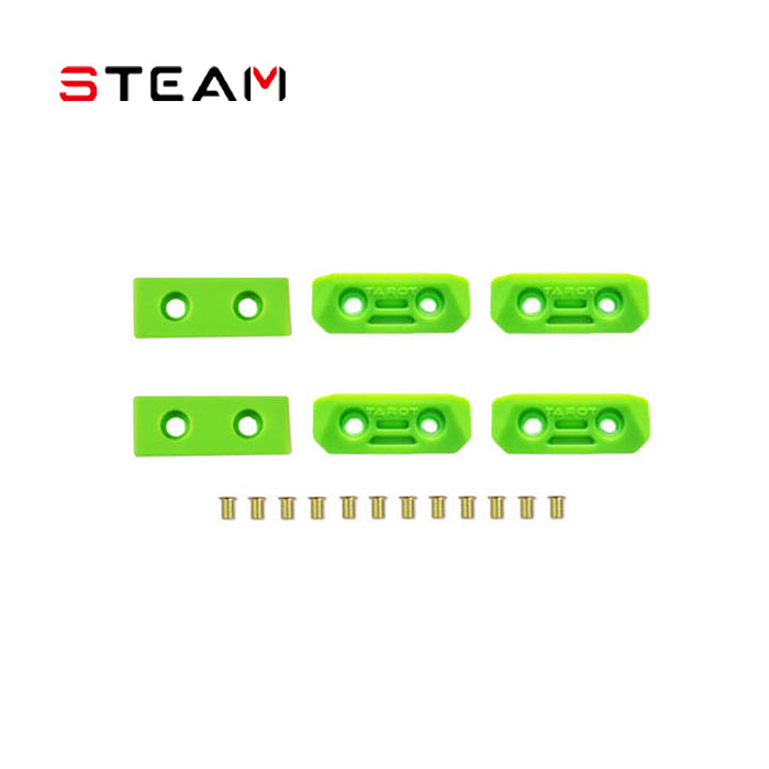 Steam 550/600 Servo Gasket