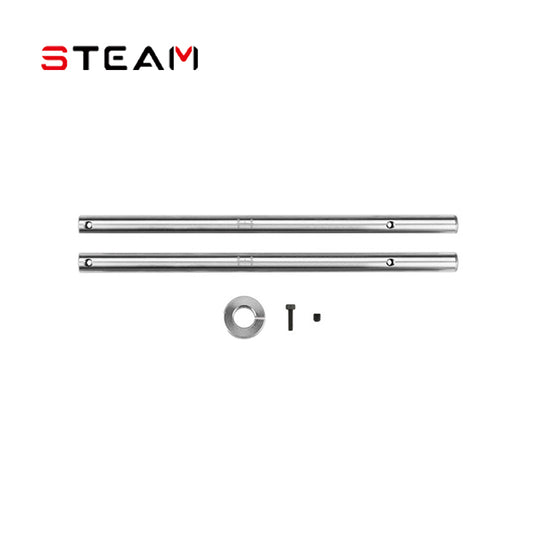 Steam 550/600 spindle