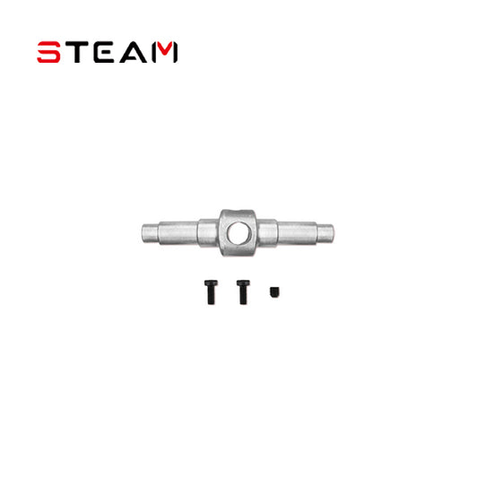 Steam 550/600Tail rotor tail rotor clamp couplet