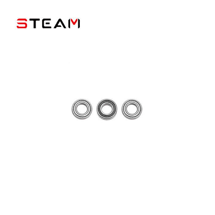 Steam 550/600 spindle bearing