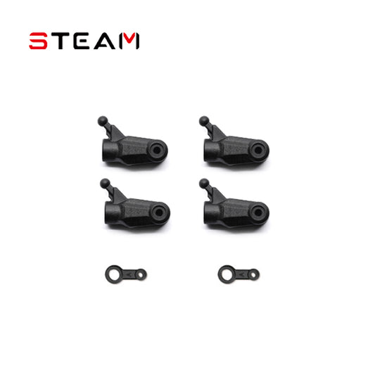 Steam Wonderful 550/600 tail rotor tail rotor clamp/black