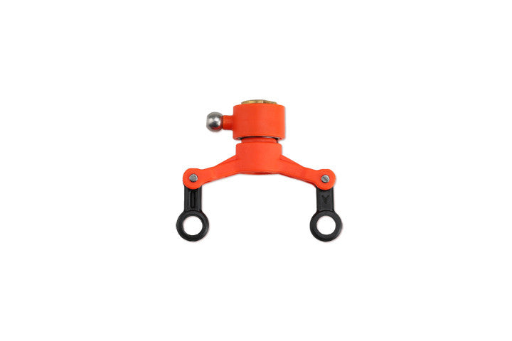 Steam 550/600 Tail Slider Assemblies #MK6068
