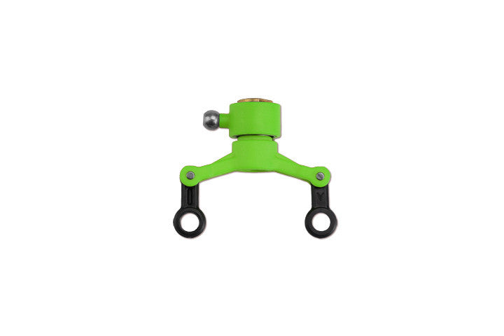 Steam 550/600 Tail Slider Assemblies #MK6068